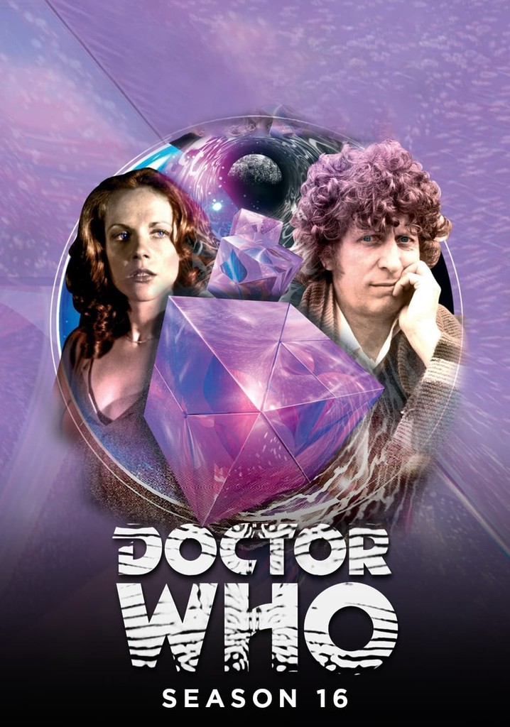 Doctor Who Season 16 Watch Full Episodes Streaming Online